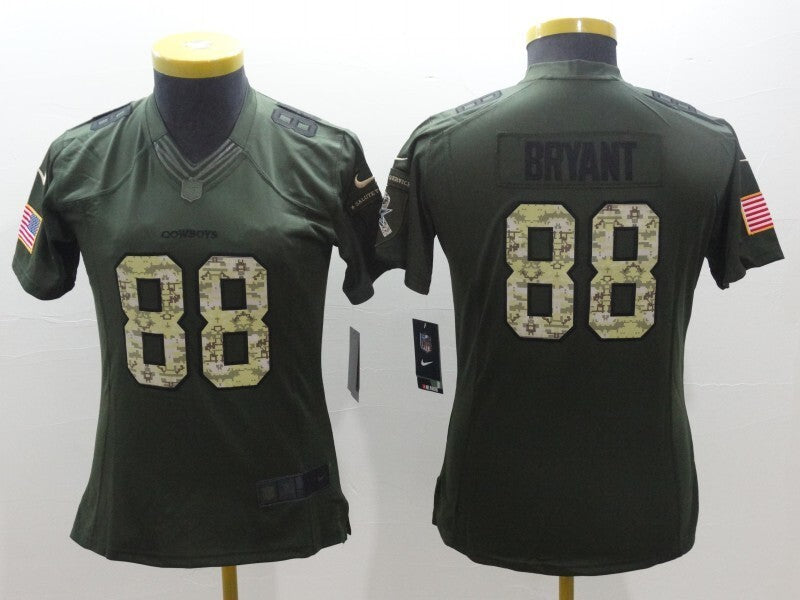 Cowboys Cowboys (Women's) Style 31