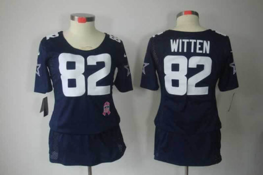 Cowboys Cowboys (Women's) Style 35