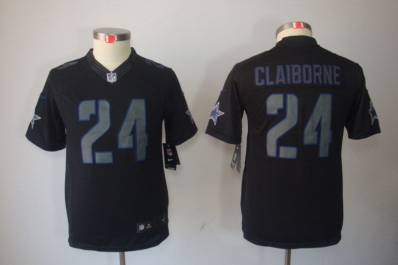 Cowboys Cowboys ( Youth) Style 10