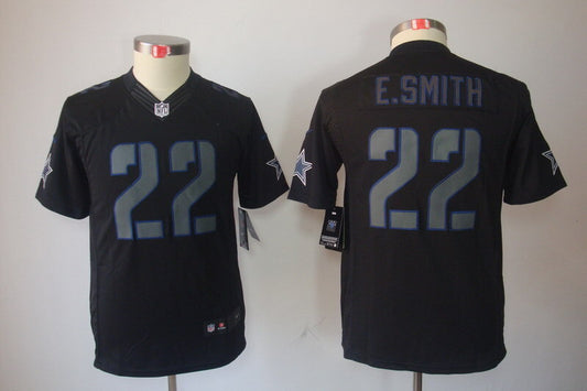 Cowboys Cowboys ( Youth) Style 9