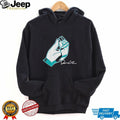 Dominic Canzone Seattle Mariners Che Vuoi signature shirt