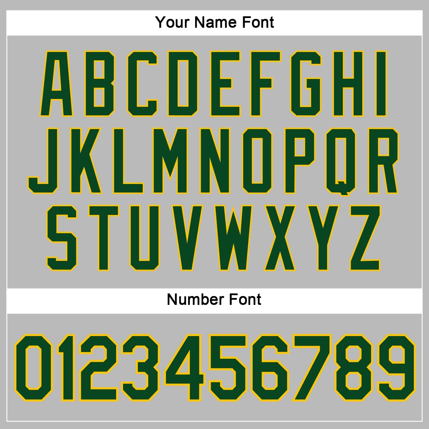 Custom Women's Gray Green-Gold V-Neck Cropped Baseball Jersey