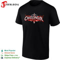 Crown swords cards challenger TCG shirt
