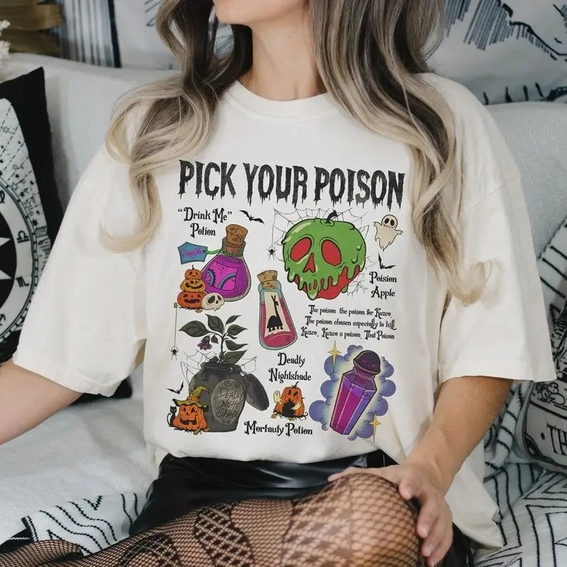 Cruise Halloween Shirt, Halloween On The High Seas, Halloween Shirt, Halloween Couple Cruise Shirt, Halloween Trip