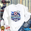 Cruz Azul Campeon Clausura 2026 Soccer Championship T Shirt
