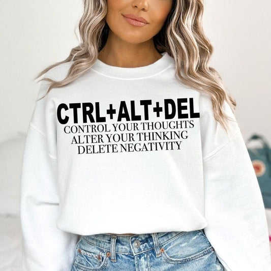 Ctrl Alt Del , Success , Mindset , Work , Boss, Motivational