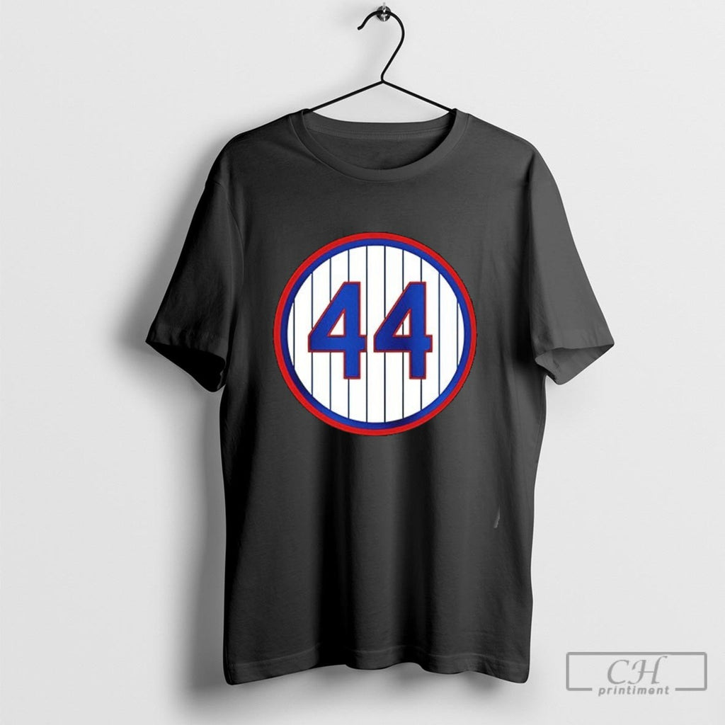 Cubs Rizzo 44 Shirt Sweater
