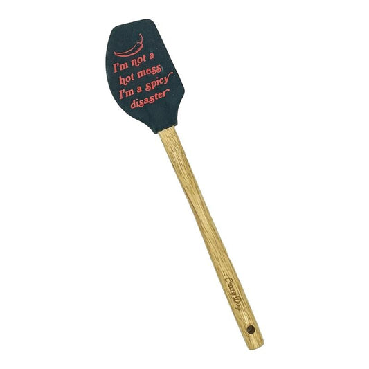 Cute Wholesome Spatulas Funny Silly Cooking And Baking Utensils Funny Silicone Scraper Spatula Sarcastic  Funny Food  Novelty Spatulas for Baking Spicy