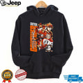 Cutter Gauthier Anaheim Ducks Signature Series NHL Hockey Fan Gear T Shirt