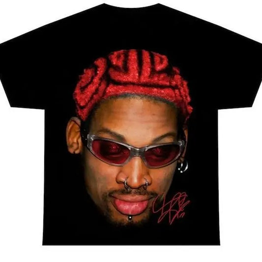 DENNIS RODMAN TShirtSweaterHoodie