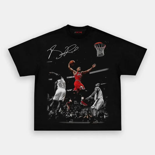 DERRICK ROSE Tee
