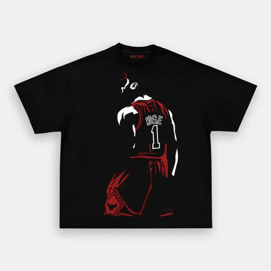 DERRICK ROSE V3 Tee