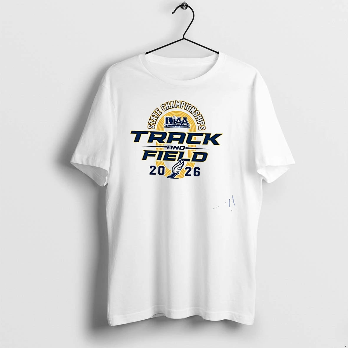 Diaa Outdoor And Unified Track Field 2026 Tshirts Sweater