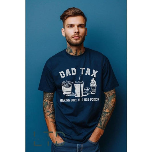 Dad Tax shirt , Fathers Dad Gift,Gift from Daughter to Dad,Dad Tax Noun Shirt,Husband Gift,Funny Dad Shirt,Sarcastic Dad Shirt,Dad  T-shirt, sweater and Hoodie