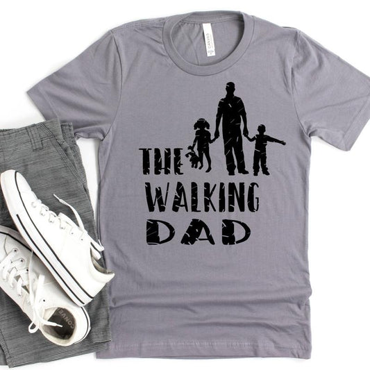 Dad Tees Best Dad Tshirts Fathers Day T-Shirts Top Dad Tees Best Ever Tshirts Daddy T-Shirts Mens Fathers Day Shirts The Man They Myth Tees