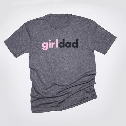 Dad of Girls, dad of girls shirt, Gift for Dad, Dad Shirt, Father's Day Shirt, fathers day  sweater and hoodie