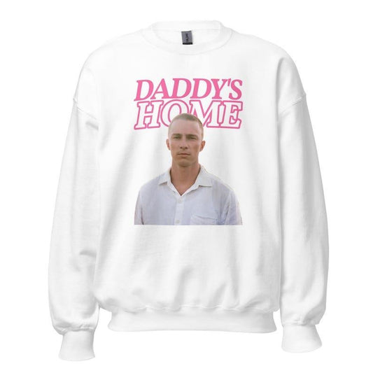 Daddy's Home Rafe Cameron Sweatshirt Drew Starkey Outer Banks OBX Merch Unisex Sweatshirt Gifts For Her