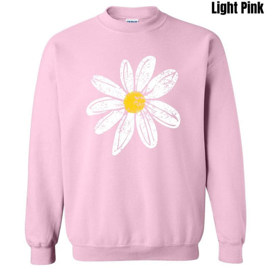 Daisy Days Sweatshirt 'NLB'