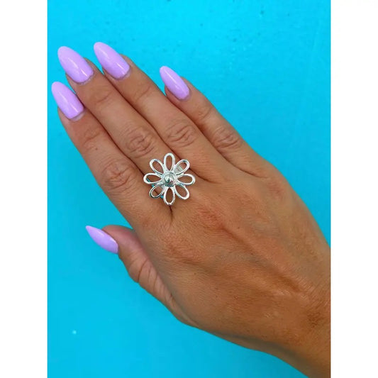 Daisy Ring