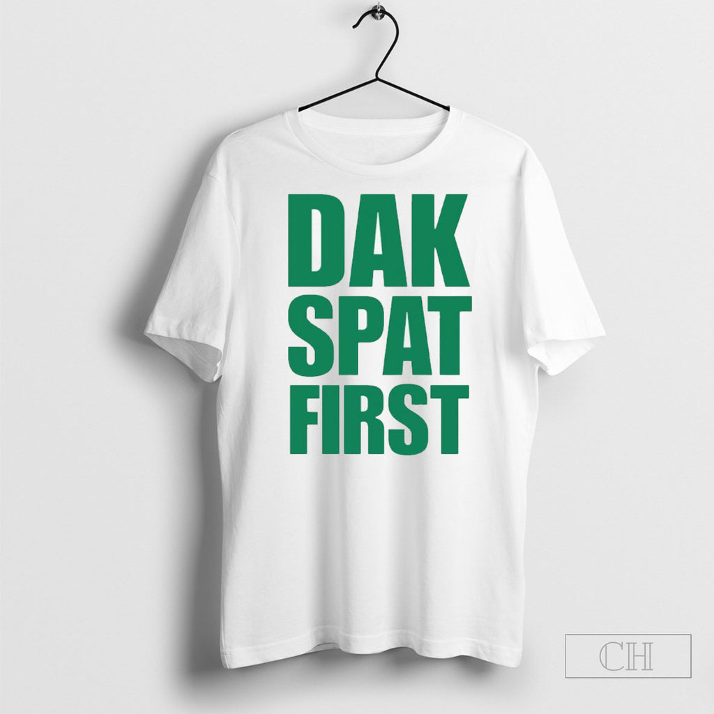 Dak Sapt First