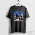 Dallas Cowboys Skeleton On Horseback Football Player Shirt Sweater