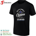Dallas Cowboys champions 2026 2027 shirt