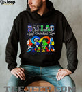 Dallas Sports accept understand love mascot shirt