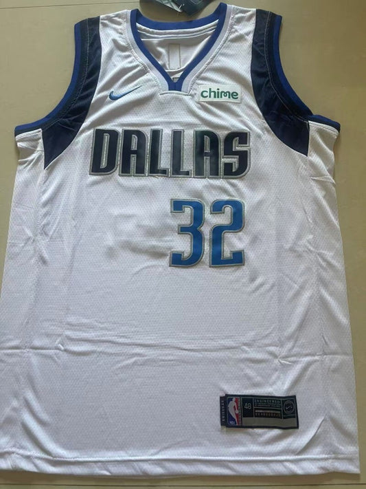 Dallas Mavericks #32 Cooper Flagg 25 Mavericks 32 Retro Style 2