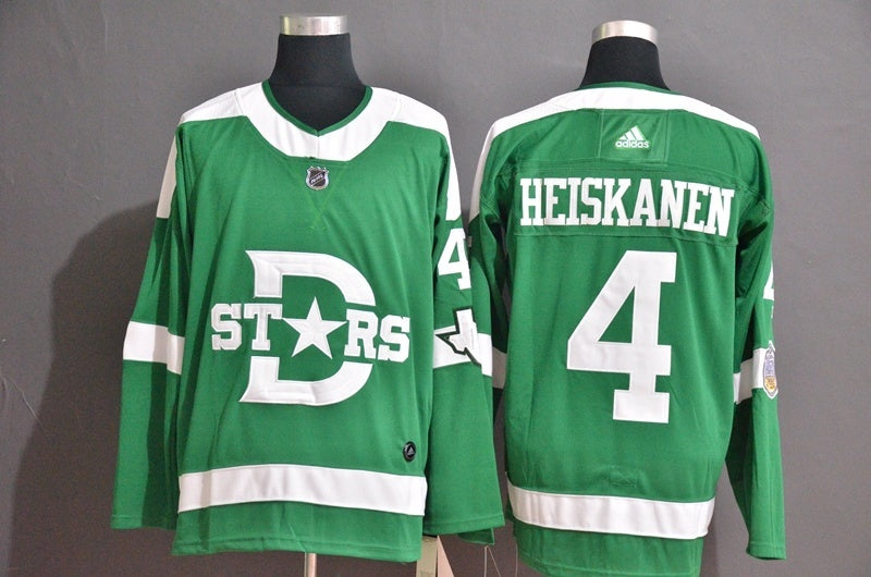 Dallas Stars Style 2