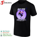 Dan and Phil The Hard Launch World Tour 2026 2027 shirt