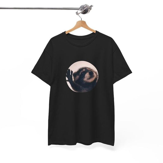 Dancing Raccoon T Shirt | Funny Raccoon Meme Shirt | Pedro T Shirt | Pedro Racoon Meme Gift  T-shirt, sweater and Hoodie