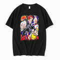 Dandadan Character Group Anime Manga Okarun Tshirts Sweater