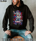 Daniel Jones “The Dart” New York Giants Football Graphic T Shirt