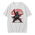 Darth Vader Rock Star Guitarist Music Tshirts Sweater