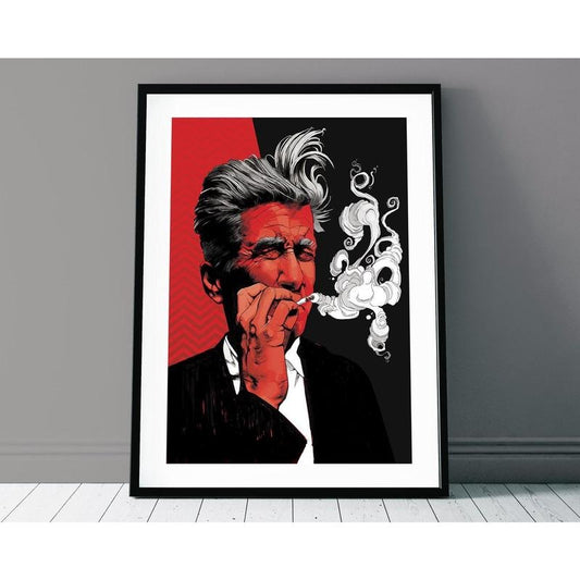 David Lynch Printstyle{n002}2