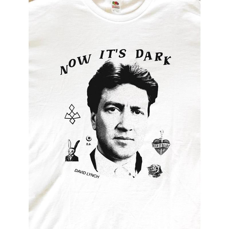 David Lynch T-Shirt