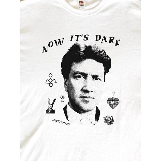 David Lynch T-Shirt