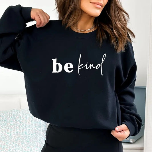 Dear Person Behind Me Front And Back Sweatshirt Inspirational Hoodie Aesthetic Be Kind Mental Health Tomorrow Needs You You Matter TK43GN