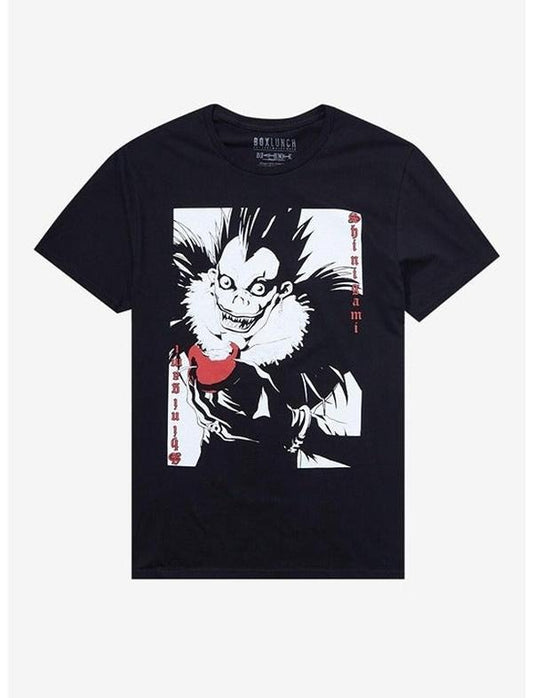 Death Note Ryuk Portrait T-Shirt
