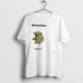 December Blabtird Goblin Creature Monster Tshirts Sweater