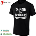 Defend the South Side Chicago White Sox baseball shirt