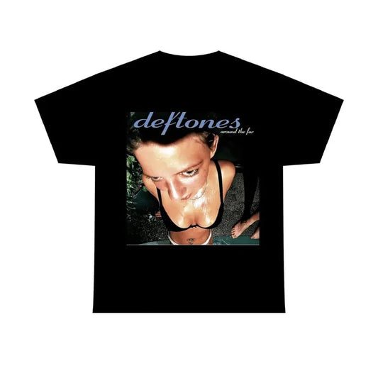 Deftones Around the Fur Shirt
