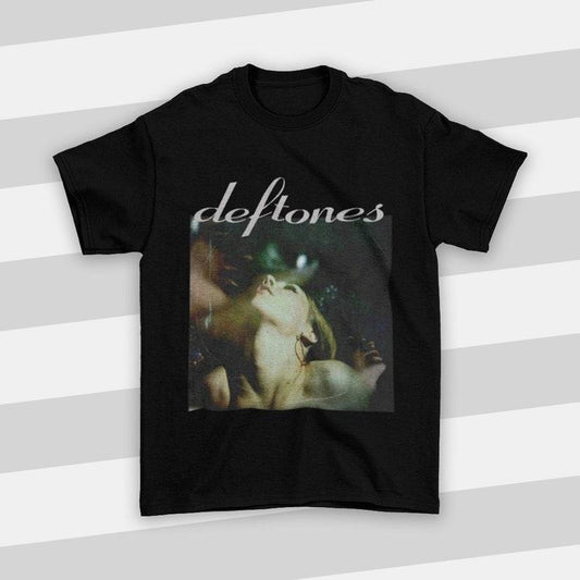 Deftones Inspired Unisex T-Shirt, Deftones BAnd Tee Hoodie Sweater