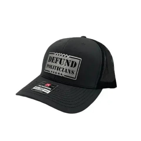 Defund Politicians Hat