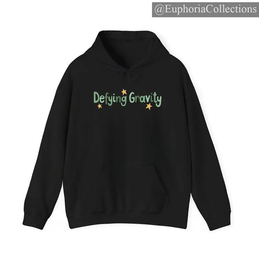 Defying Gravity Star Wicked Changed For Good Sweater, Hoodie, Tee, Wizard of #Oz #Glinda #Ariana Fan Outfits , Global Trending Outfits
