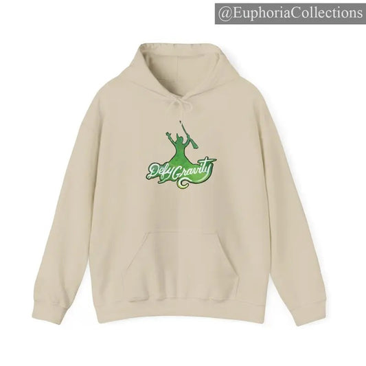 Defying Gravity Wicked Changed For Good Sweater, Hoodie, Tee, Wizard of #Oz #Glinda , Global Trending Outfits
