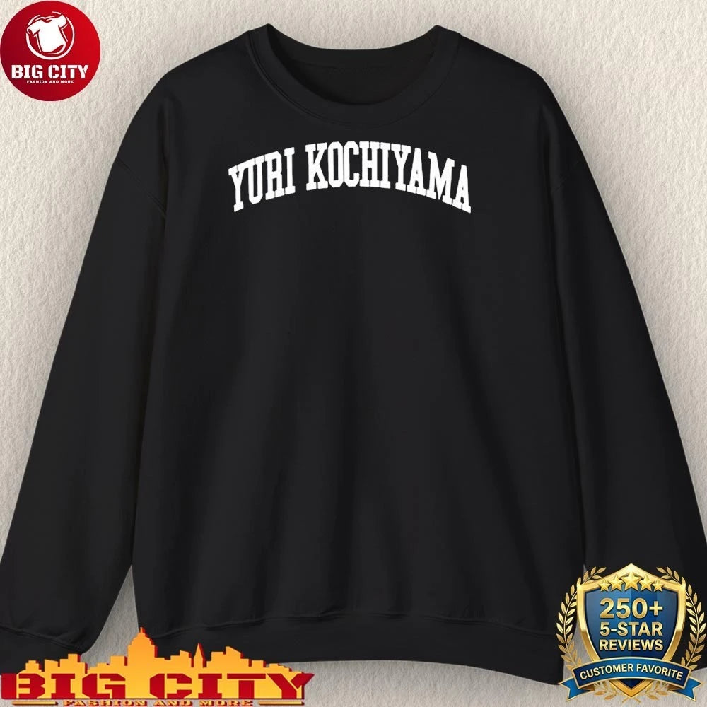 Denim Tears Thomas Orito Yuri Kochiyama Tribute shirt
