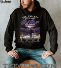 Detroit Pistons Bad Boys Greatness Back to Back NBA Champions Signatures T Shirt