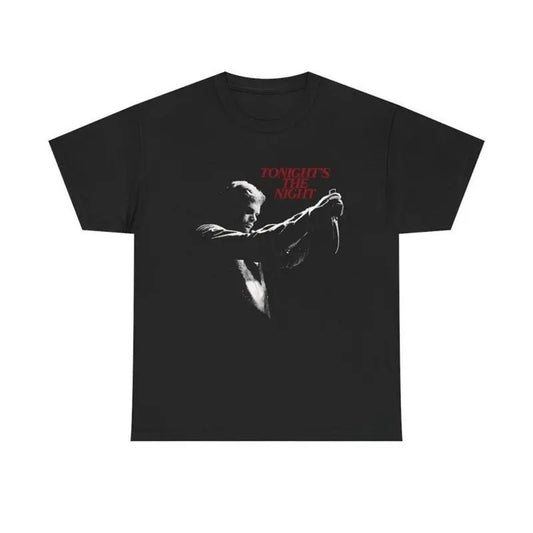 Dexter Morgan Shirt, Dexter Meme Shirt, Tonight's The Night T-shirt, Gift for Friends Gift for Her for Him,