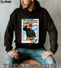 Dezirable volume 1 manga cover shirt